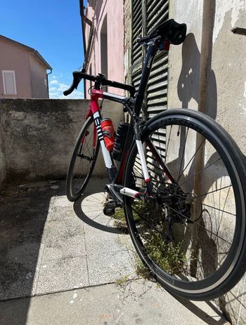 Used BMC BMC Custom Shimano Ultegra 2013 Road & Gravel, Black — image 2 of 6