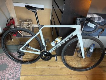 Used Merida SCULTURA 6000 2023 2023 Road & Gravel