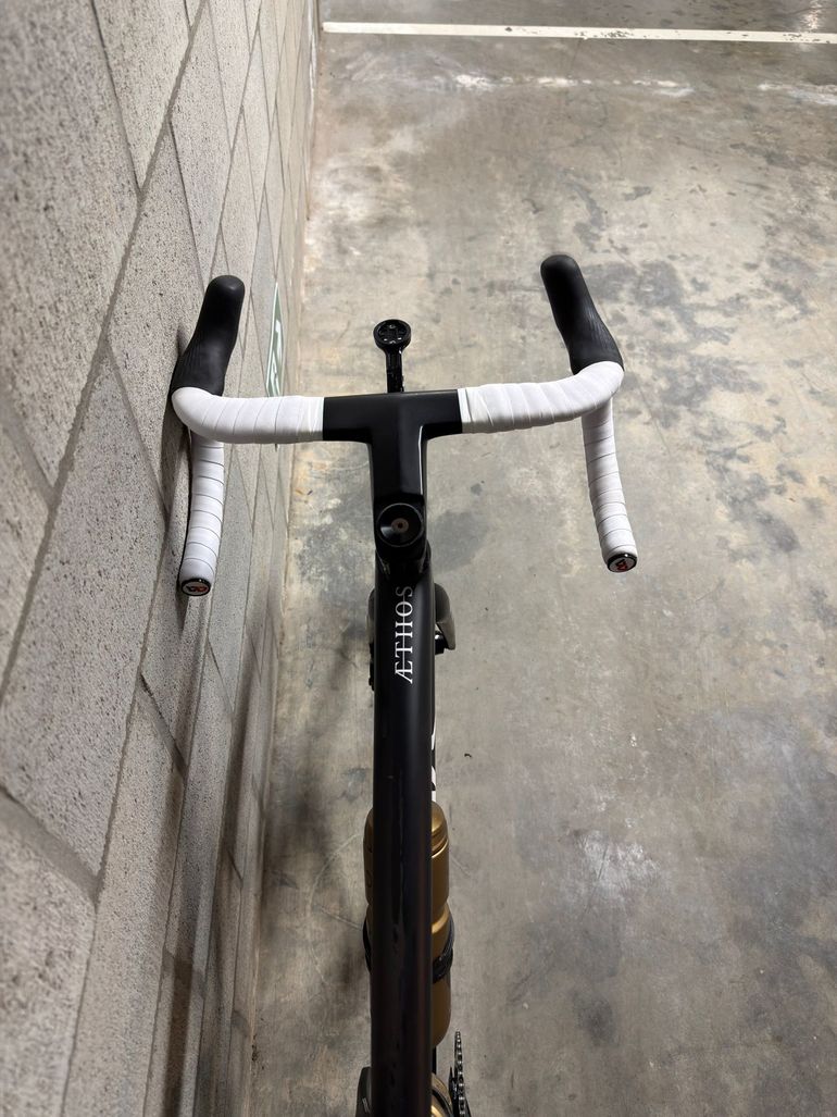 Used Specialized S-Works Aethos – Shimano Dura-Ace Di2 2023 2023 Road & Gravel — image 5 of 10