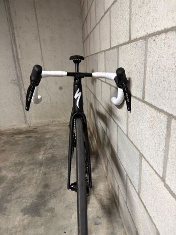 Used Specialized S-Works Aethos – Shimano Dura-Ace Di2 2023 2023 Road & Gravel — image 4 of 10