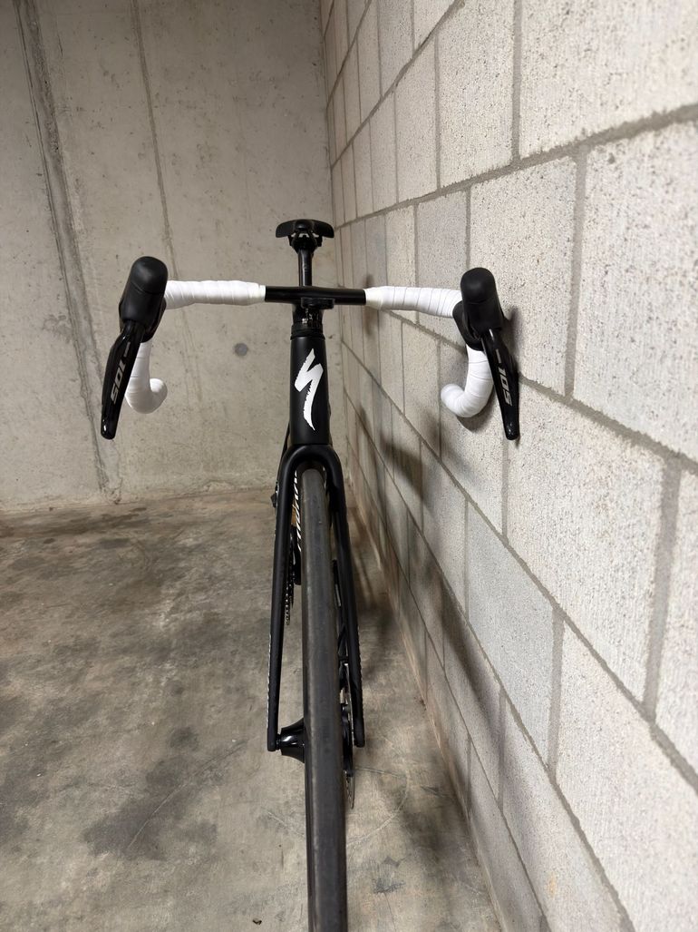 Used Specialized S-Works Aethos – Shimano Dura-Ace Di2 2023 2023 Road & Gravel — image 4 of 10