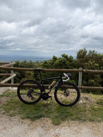 Used Specialized S-Works Aethos – Shimano Dura-Ace Di2 2023 2023 Road & Gravel — image 9 of 10