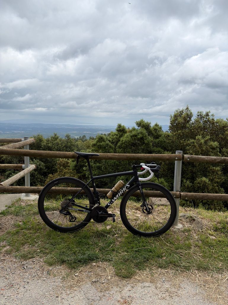 Used Specialized S-Works Aethos – Shimano Dura-Ace Di2 2023 2023 Road & Gravel — image 9 of 10