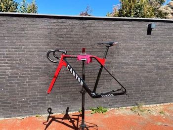 Used Canyon Inflite Frameset Frameset 2024 Road & Gravel — image 9 of 9