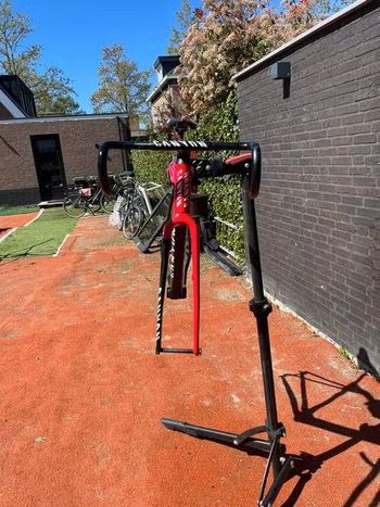 Used Canyon Inflite Frameset Frameset 2024 Road & Gravel — image 6 of 9