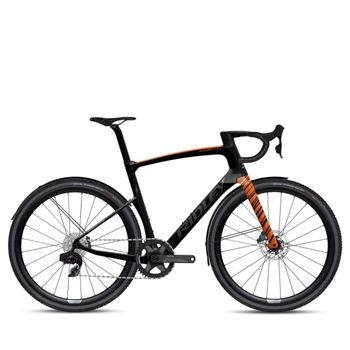 Used Ridley Ridley Kanzo Fast Classified Sram Force 2025 Road & Gravel