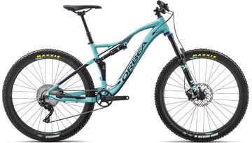Brugt Orbea OCCAM AM H30 2018 2018 MTB