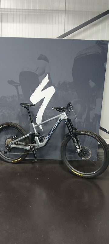 Gebrauchtes Specialized Enduro Shimano Deore XT 2022 MTB