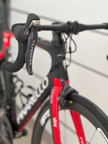 Used Pinarello Gan Shimano Ultegra 2016 Road & Gravel — image 5 of 6