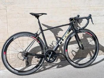 Used CUBE LITENING C:68 SL 2019 2019 Road & Gravel