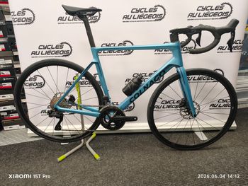 Used Colnago V4 Shimano 105 Di2 2025 2025 Road & Gravel