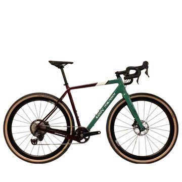 Gebrauchtes Eddy Merckx Strasbourg C 2×12 GRX800 2025 Road & Gravel