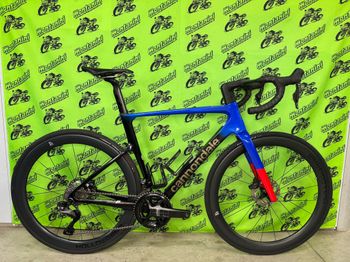 Used Cannondale SuperSix EVO Hi-MOD 2 2023 Road & Gravel