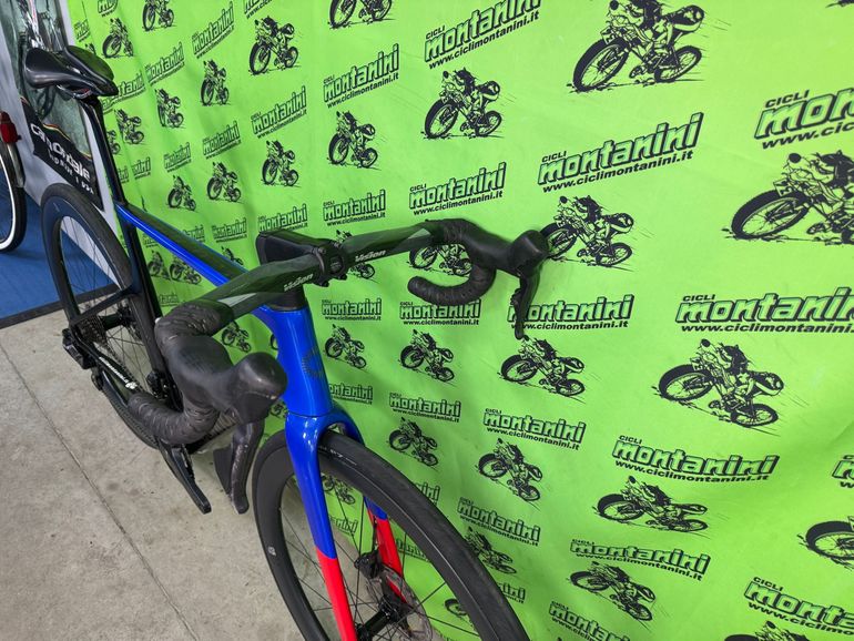 Used Cannondale SuperSix EVO Hi-MOD 2 2023 Road & Gravel, Black — image 4 of 5
