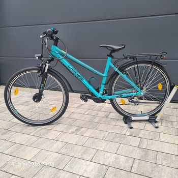 Used lakes Free 26 V / V Girl 2024 Kids & Youth