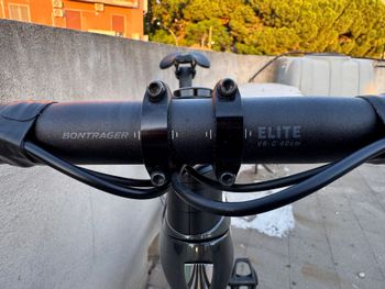 Used Trek Émonda SL 6 Disc Pro 2022 2022 Road & Gravel, Schwarz — image 11 of 11