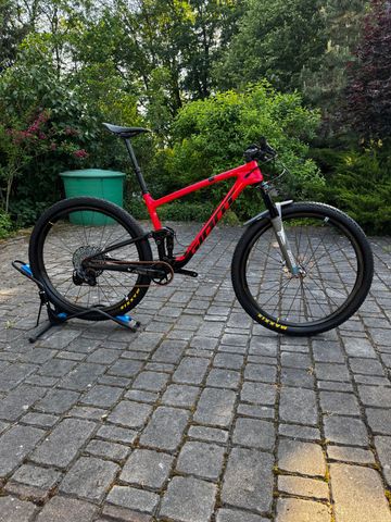 Giant Anthem Advanced 29 1 2024 2024 MTB usato