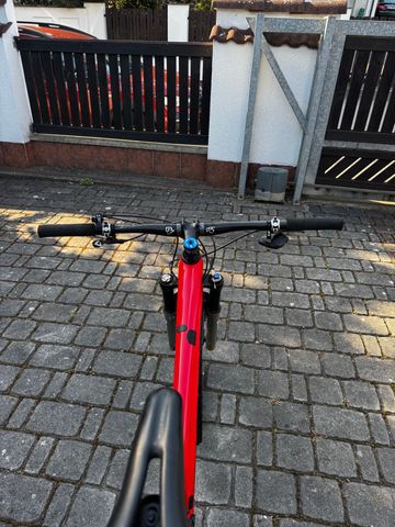 Brugt Giant Anthem Advanced 29 1 2024 2024 Mountainbike — billede 4 af 9