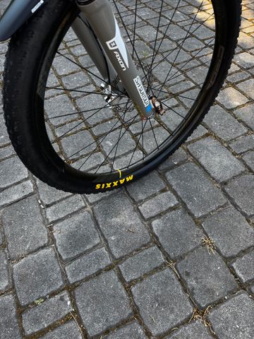 Brugt Giant Anthem Advanced 29 1 2024 2024 Mountainbike — billede 9 af 9