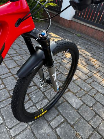 Brugt Giant Anthem Advanced 29 1 2024 2024 Mountainbike — billede 2 af 9