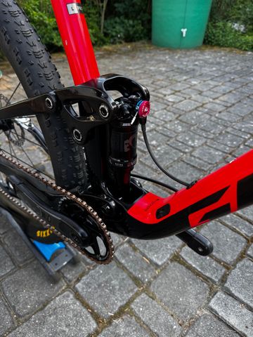 Brugt Giant Anthem Advanced 29 1 2024 2024 Mountainbike — billede 3 af 9