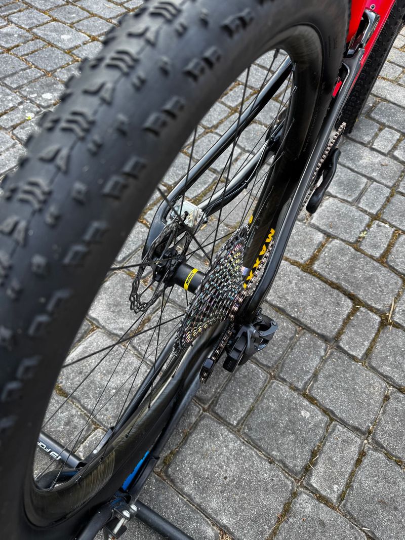 Brugt Giant Anthem Advanced 29 1 2024 2024 Mountainbike — billede 6 af 9
