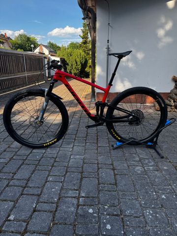 Brugt Giant Anthem Advanced 29 1 2024 2024 Mountainbike — billede 5 af 9