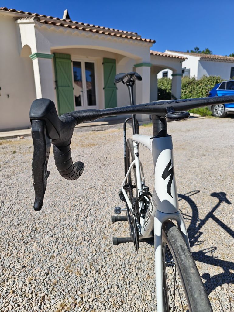 Used Specialized Tarmac Frameset 2025 Road & Gravel — image 4 of 6