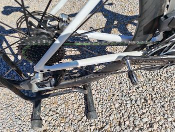Used Specialized Tarmac Frameset 2025 Road & Gravel — image 5 of 6