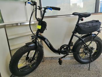 Used teklio Teklio Custom 2023 Urbain & Touring