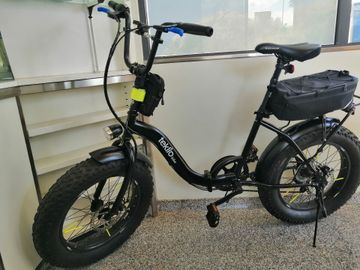 Used Teklio Custom 2023 Urban & Touring