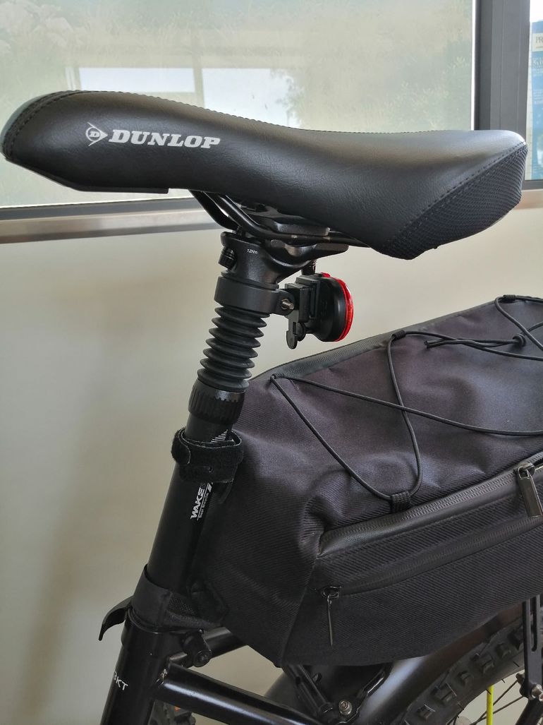 Used teklio Teklio Custom 2023 Urban — image 4 of 6
