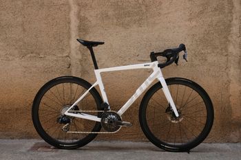 Used BMC Teammachine SLR 01 THREE 2026 2026 Racefiets & gravel