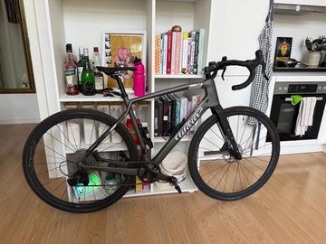 Brugt Wilier Jena CAMPAGNOLO EKAR 1X13 2023 2023 Road & Gravel