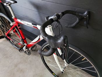Used GO SPORT GO SPORT Custom Other Campagnolo 2009 Road & Gravel, Weiß — image 5 of 10