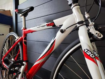 Used GO SPORT GO SPORT Custom Other Campagnolo 2009 Road & Gravel, Weiß — image 7 of 10