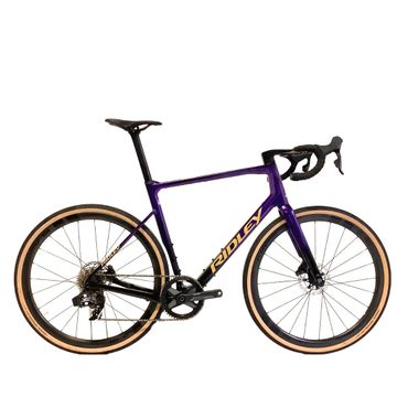 Ridley Grifn RS Sram Force AXS Classified 2025 Road & Gravel d'occasion