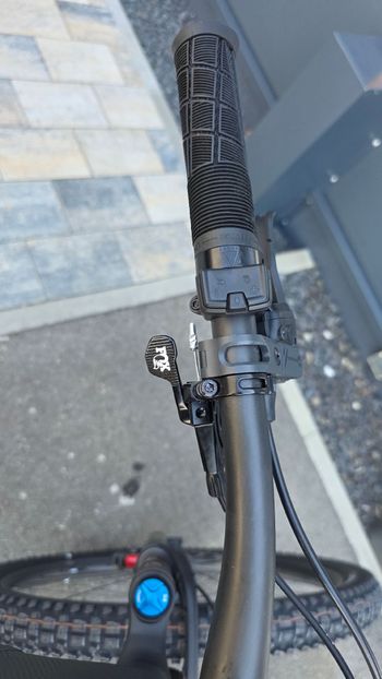 Used CUBE STEREO HYBRID ONE44 HPC, SLT 800 2026 2026 Mountainbike, Black, 27.5, 29 — image 24 of 25