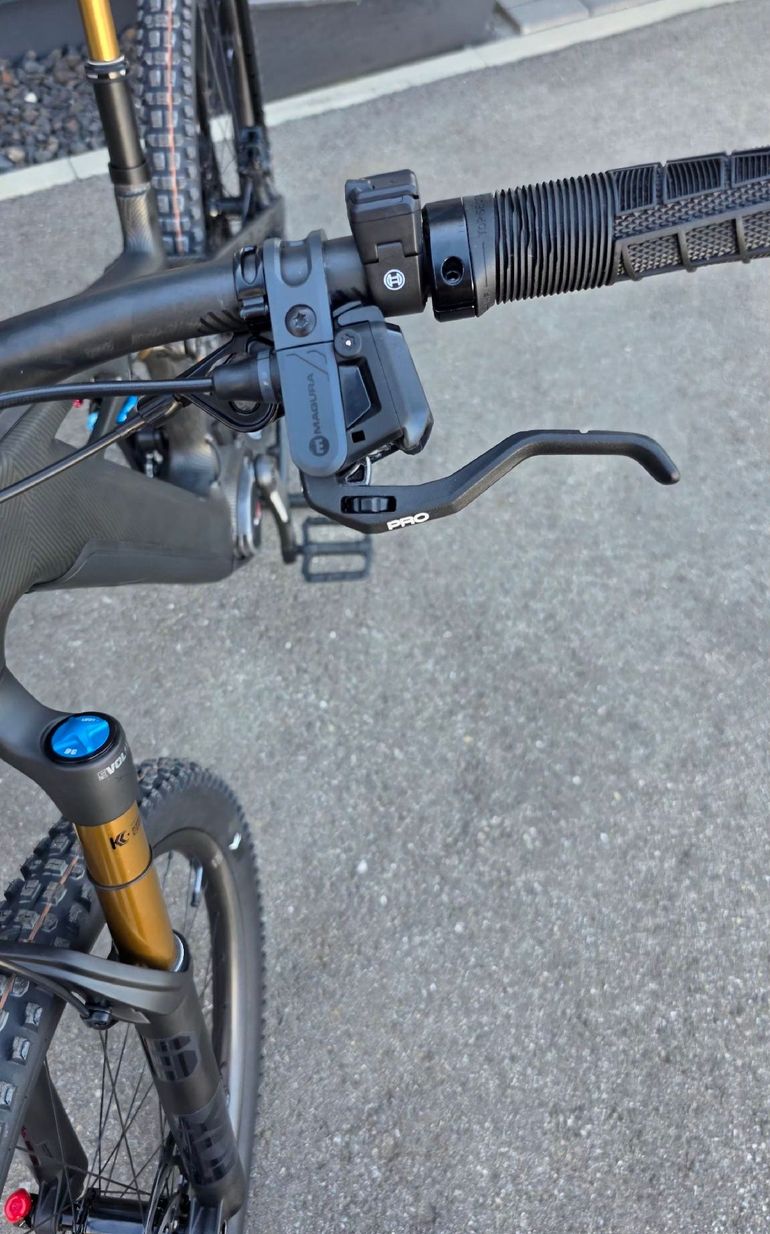Used CUBE STEREO HYBRID ONE44 HPC, SLT 800 2026 2026 Mountainbike, Black, 27.5, 29 — image 21 of 25