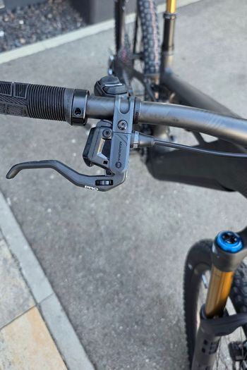 Used CUBE STEREO HYBRID ONE44 HPC, SLT 800 2026 2026 Mountainbike, Black, 27.5, 29 — image 20 of 25