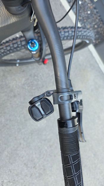 Used CUBE STEREO HYBRID ONE44 HPC, SLT 800 2026 2026 Mountainbike, Black, 27.5, 29 — image 23 of 25