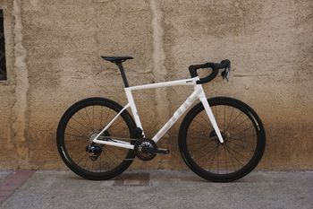 Brugt BMC Teammachine SLR 01 THREE 2026 2026 Road & Gravel