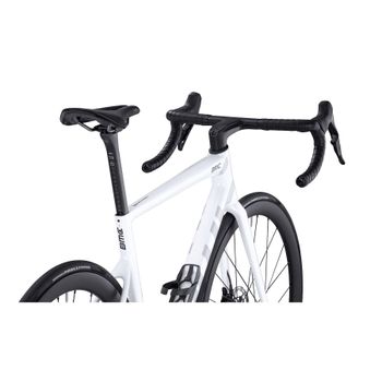 Used BMC Teammachine SLR 01 THREE 2026 2026 Road & Gravel, Bianco — image 2 of 6