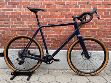 Brugt De Rosa Custom SRAM Rival eTap AXS 2023 Road & Gravel