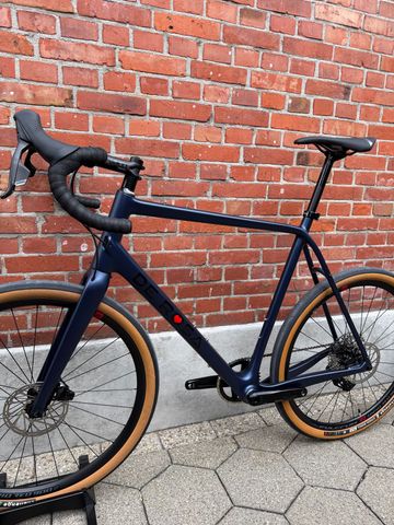 Used De Rosa Custom SRAM Rival eTap AXS 2023 Road & Gravel, Blue — image 12 of 14