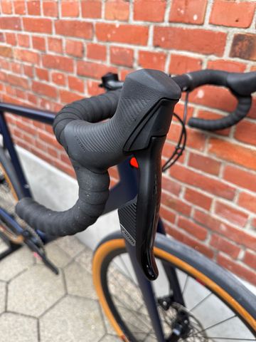 Used De Rosa Custom SRAM Rival eTap AXS 2023 Road & Gravel, Blue — image 5 of 14