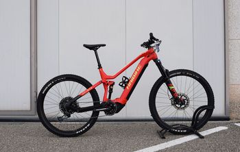 Used Haibike AllMtn 7 2024 2024 MTB