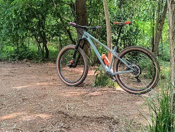 Used Yeti ARC T3 X0 TRANSMISSION 2025 Frameset 2025 Mountainbike — image 2 of 3