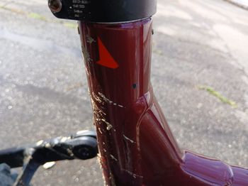 Used Haibike Nduro 7 2024 2024 Mountainbike, Red, 29 — image 10 of 10