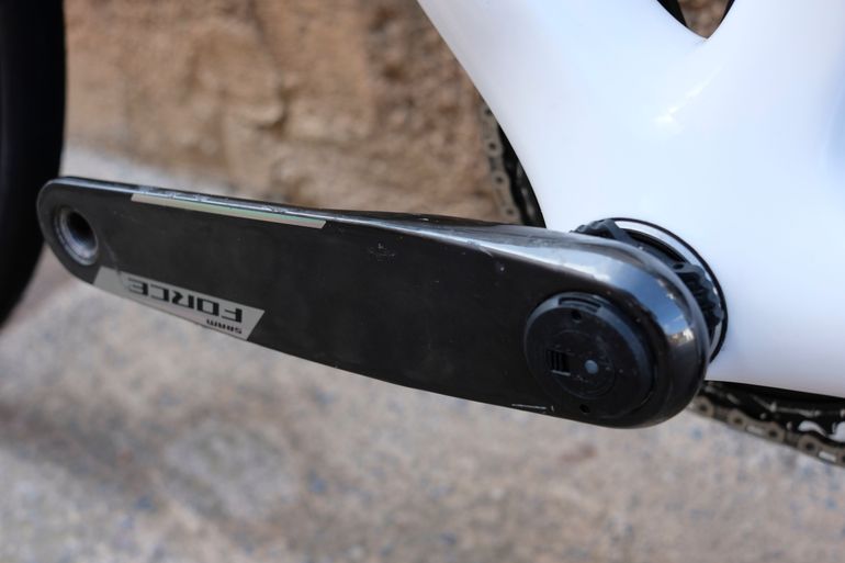 Used BMC Teammachine SLR 01 THREE 2026 2026 Road & Gravel — image 12 of 27